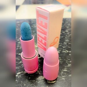 JEFFREE STAR ~ VELVET TRAP LIPSTICK ~ JAWBREAKER ~ 0.141 OZ BOXED